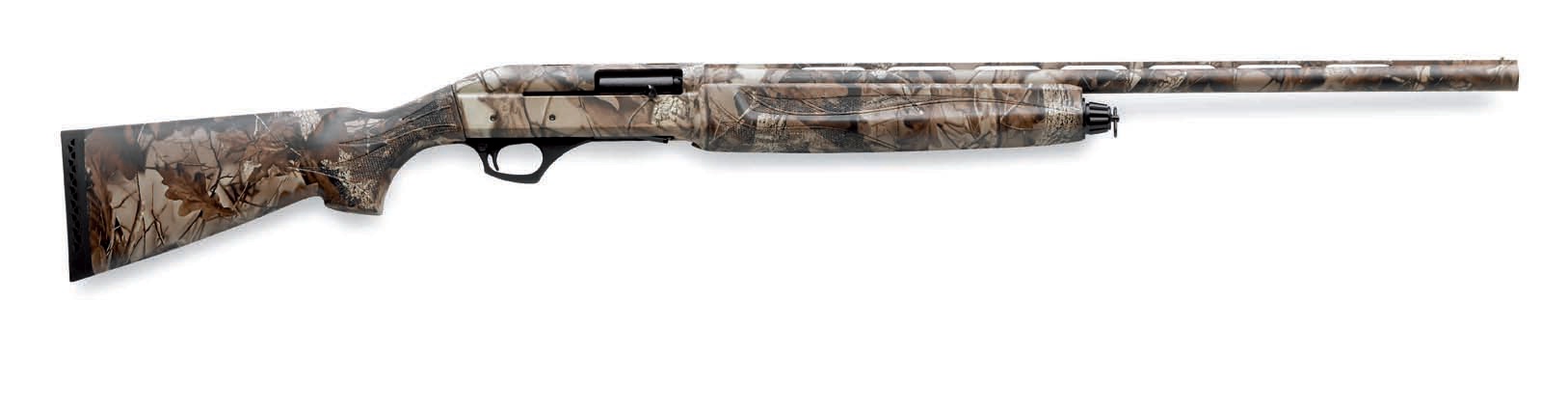 Pietta Camoforest Калибр 12 Длина ствола 760мм
