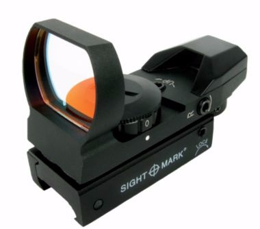 Sightmark Sure Shot Reflex Sight