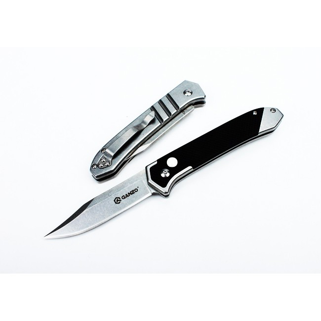 Ganzo G719