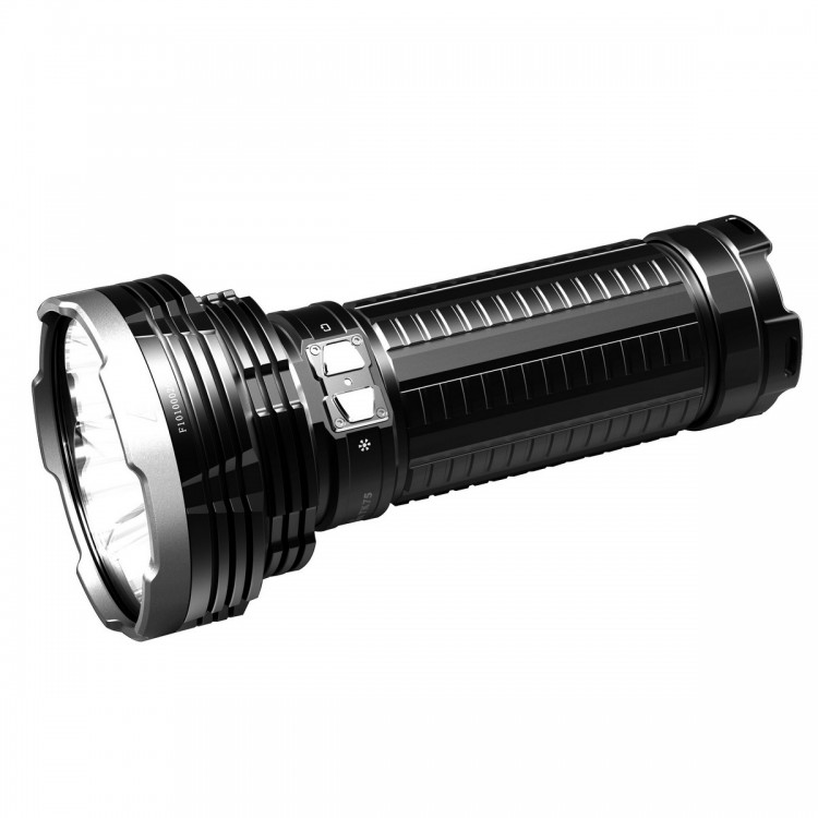 Fenix TK75 (2018) Cree XHP35 HI