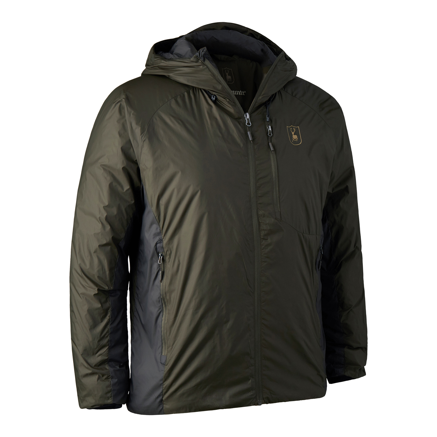Deerhunter Jacket - Packable (5032)