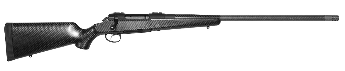 Christensen Carbon Cobra
