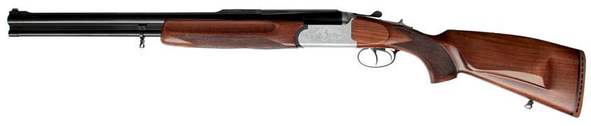 Sabatti Master 20/76 x 222