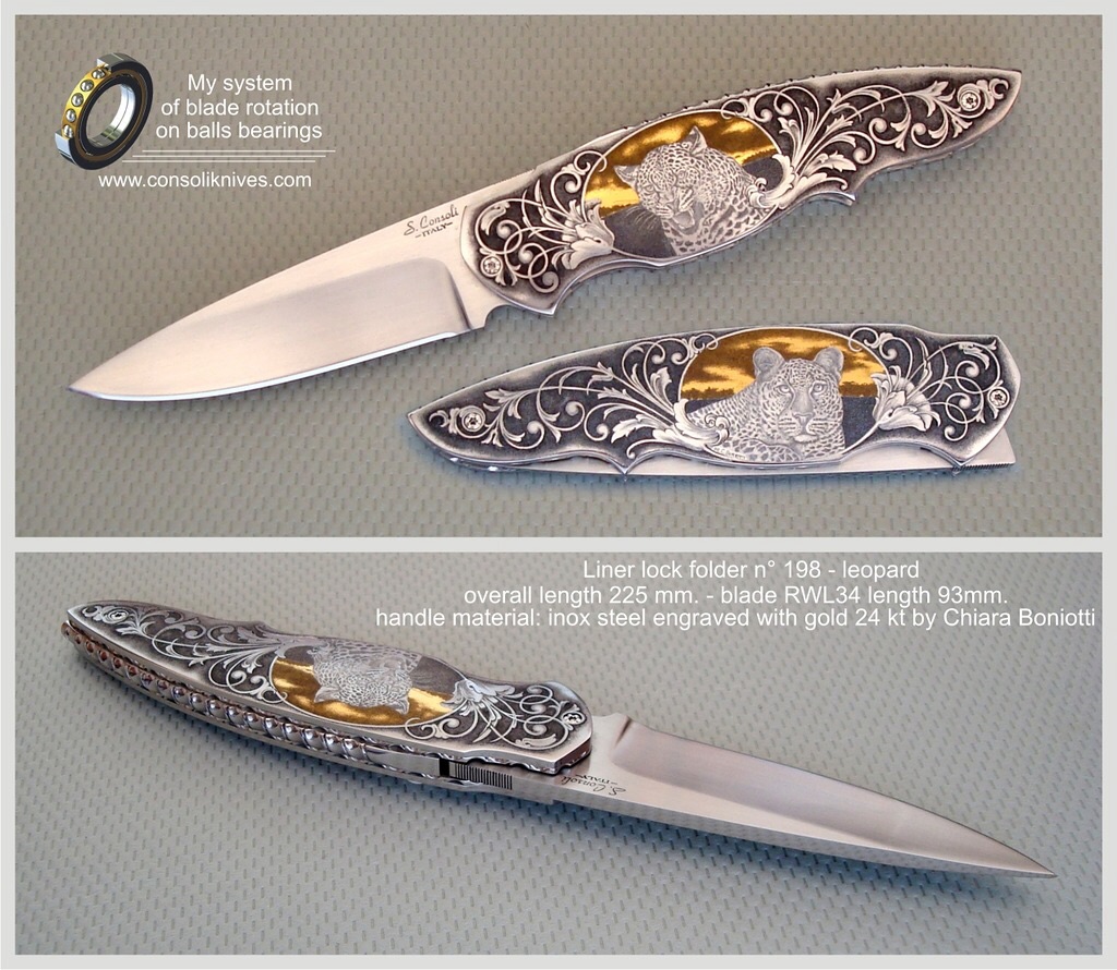 Sergio Consoli (Leopard)