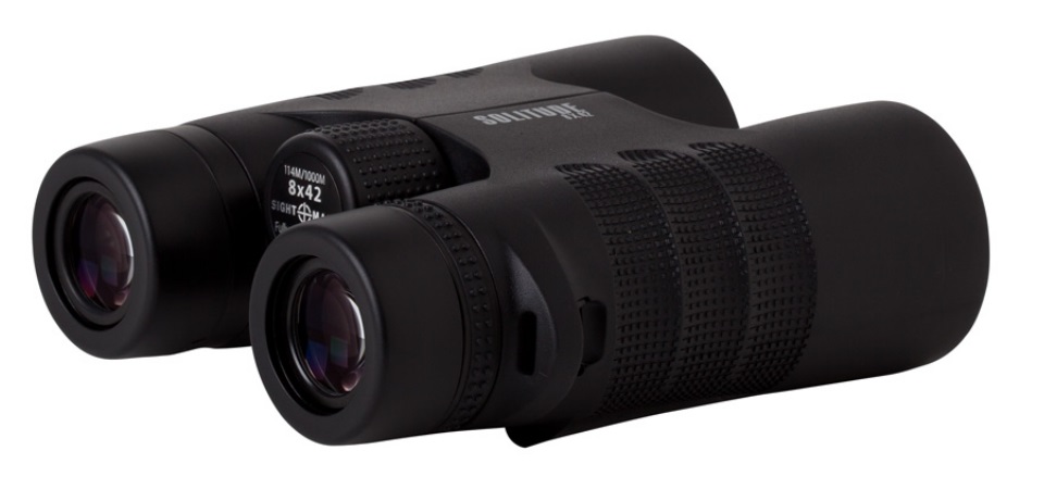 Sightmark Solitude 8×42