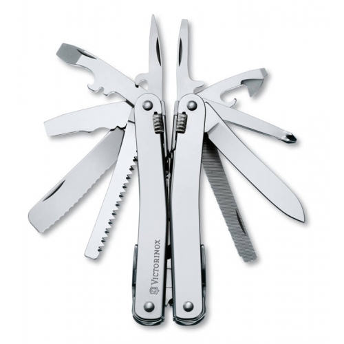 Victorinox SwissTool Spirit 3.0223.L1