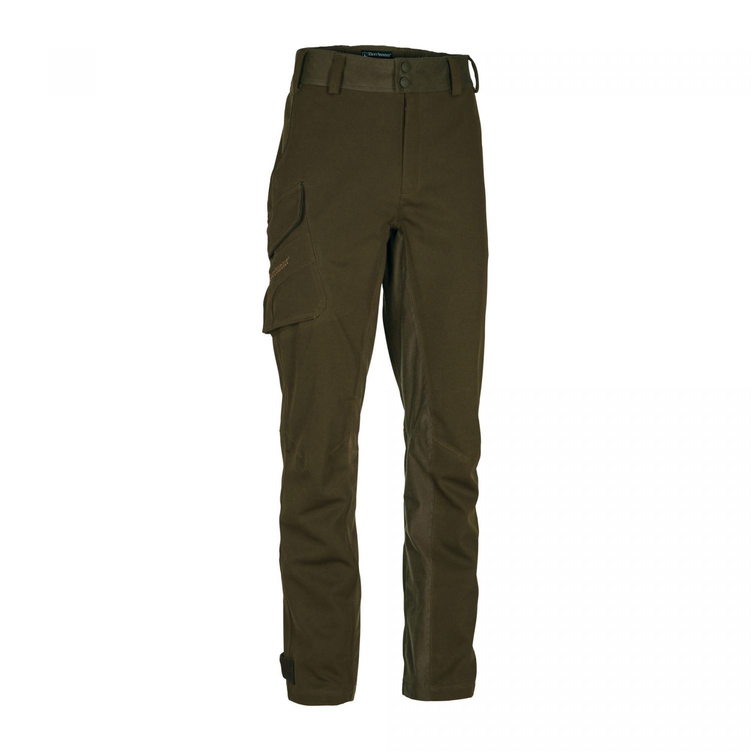 Брюки Deerhunter Muflon Light Trousers (3830)