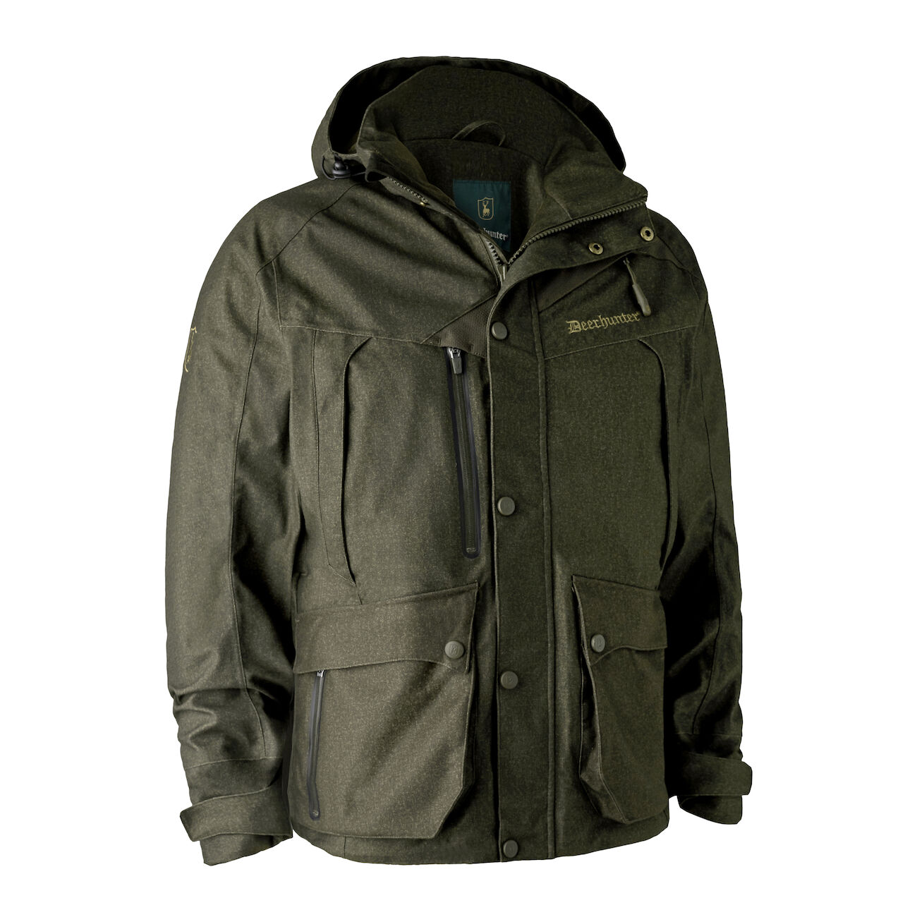 DEERHUNTER Ram Jacket