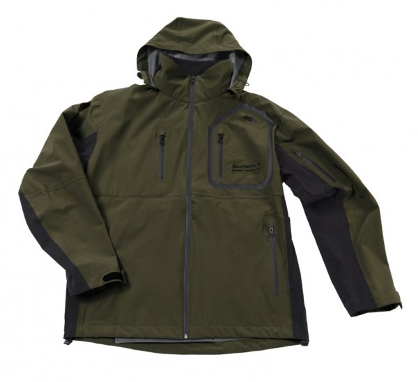 Gotland Jacket