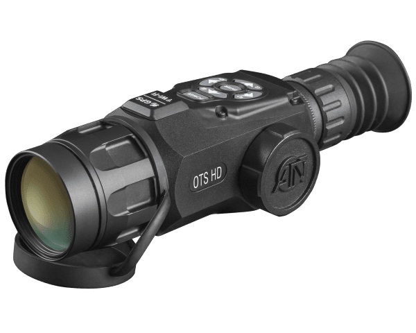 ТЕПЛОВИЗИОННЫЙ МОНОКУЛЯР ATNI OTS-HD 384 4.5-18x
