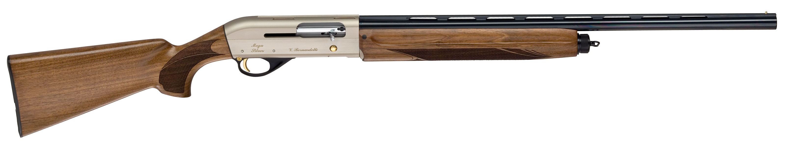 Bernardelli Mega Silver Калибр 12 Длина ствола 760мм