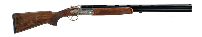 Bettinsoli Diamond Deluxe Lite Калибр 20 Длина ствола 700мм