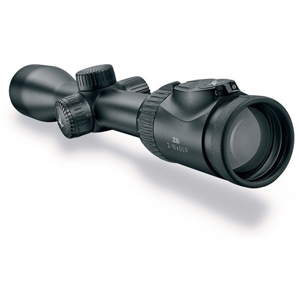Swarovski Z8i 2,3-18x56 P