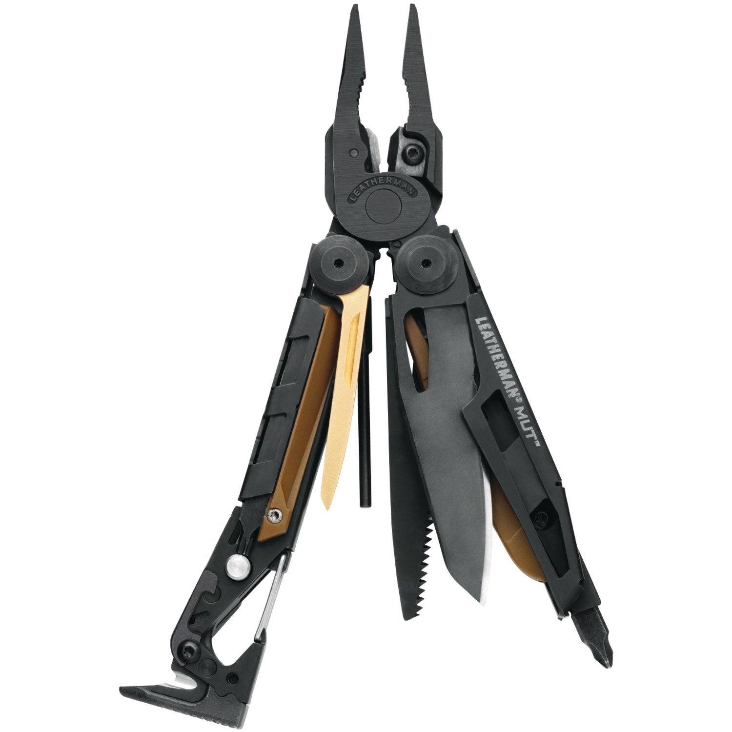 Leatherman 850021 MUT