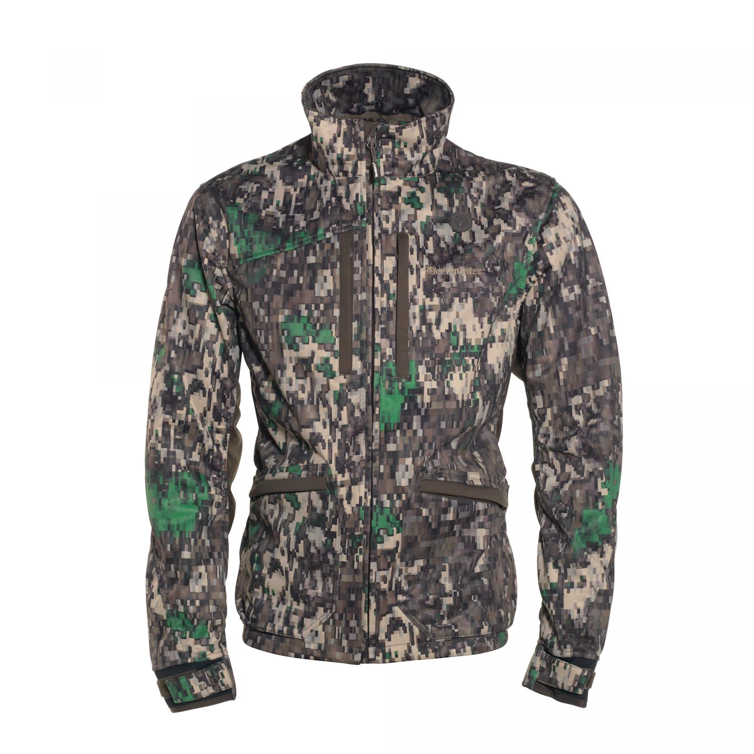 Predator Hunting Jacket w. Teflon (5334)