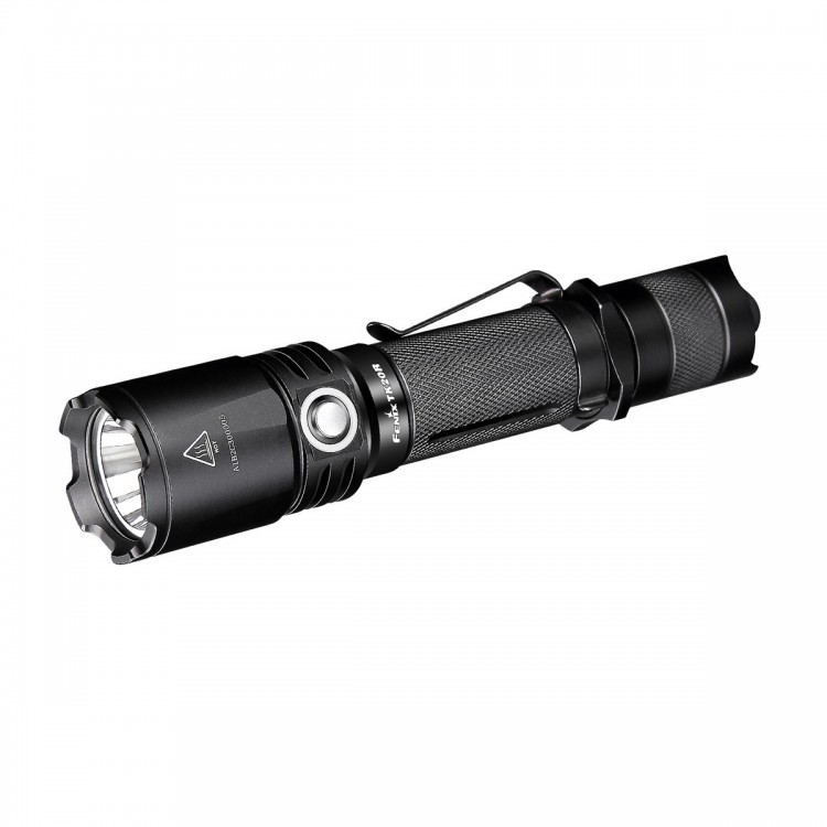 Fenix TK20R Cree XP-L HI V3