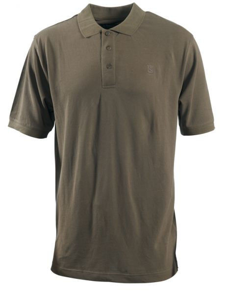 Футболка Deerhunter Berkeley Polo Shirt (8656)