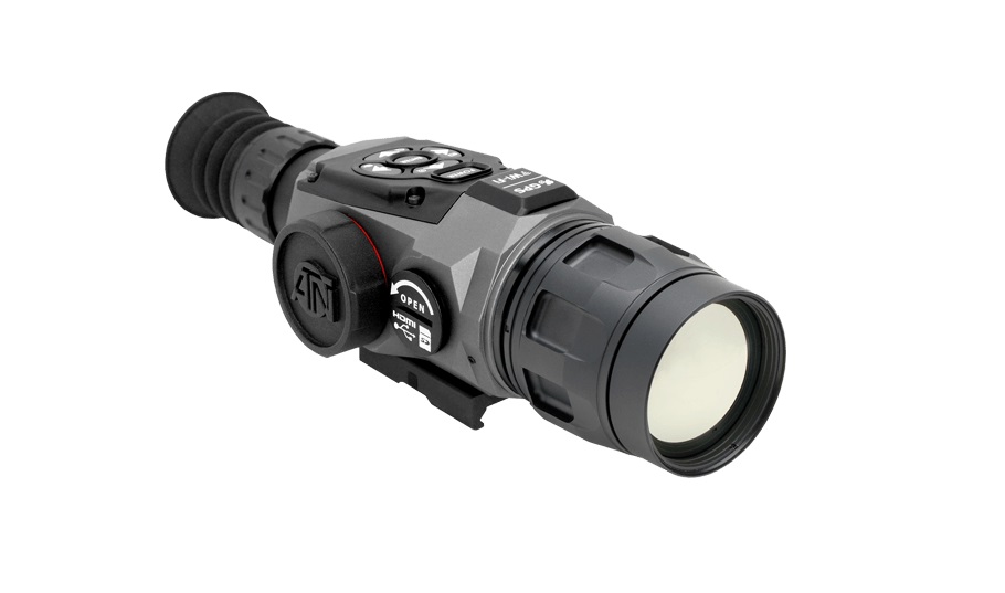 Тепловизионный прицел ATNI MARS-HD 640 2.5-25x