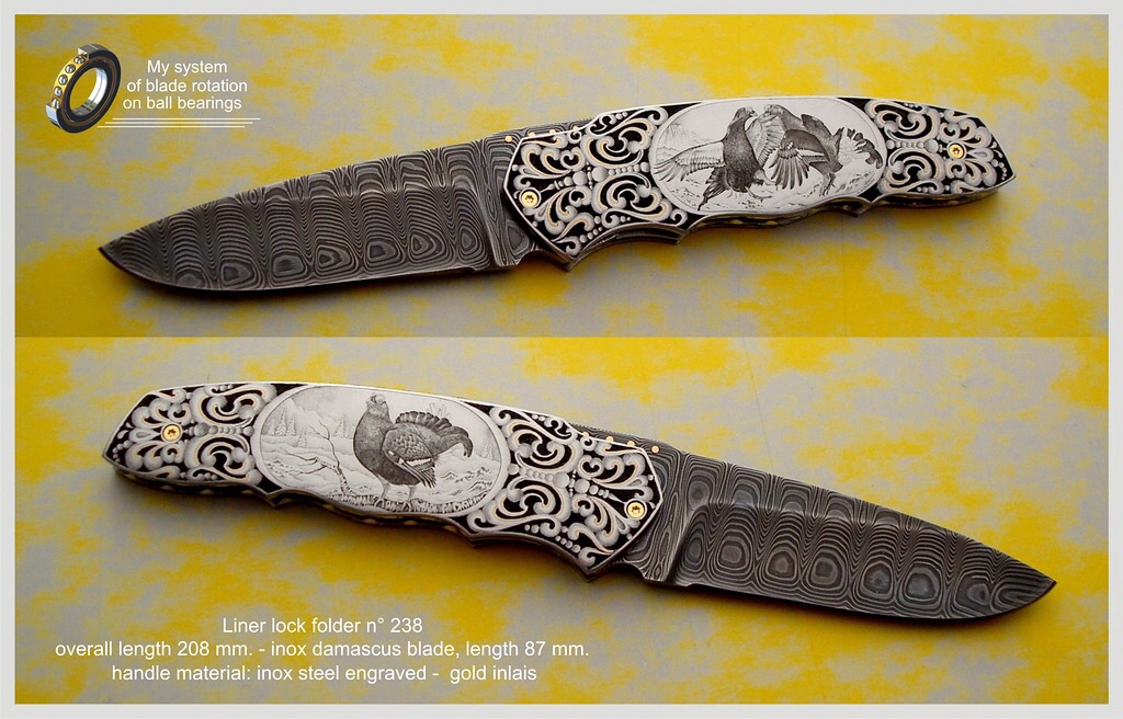 Sergio Consoli (Pheasant)