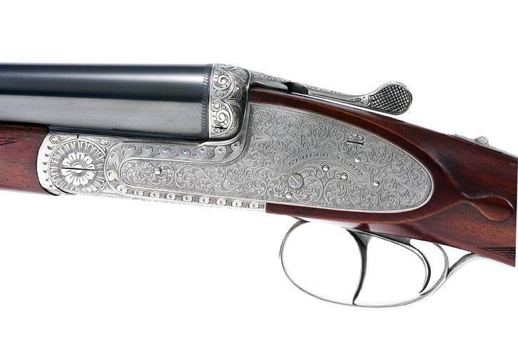 Grulla 209 H