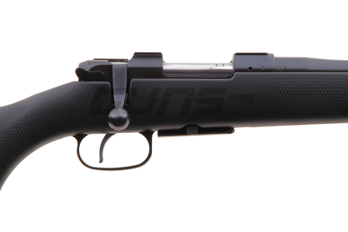 CZ 527 Synthetic
