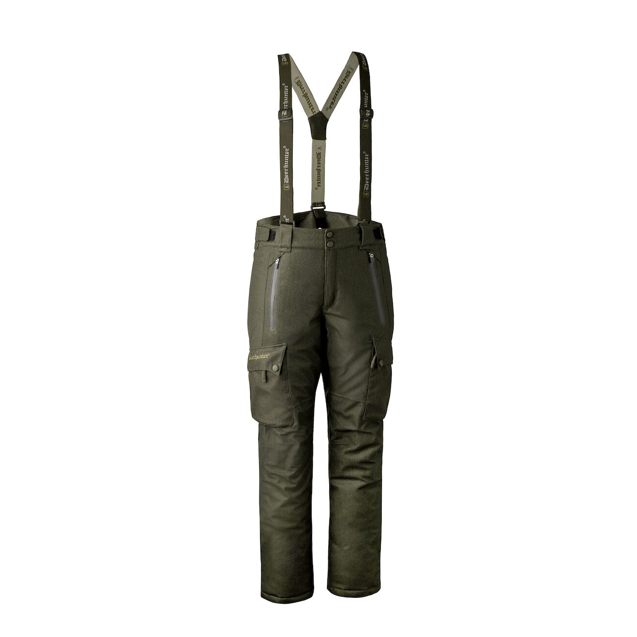 DEERHUNTER Ram Winter Trousers