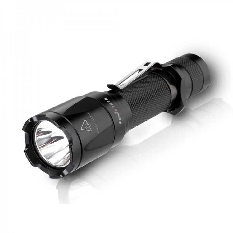 TK16 Cree XM-L2 U2