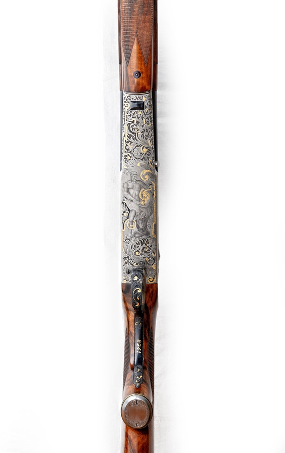 Cosmi Semi Automatic