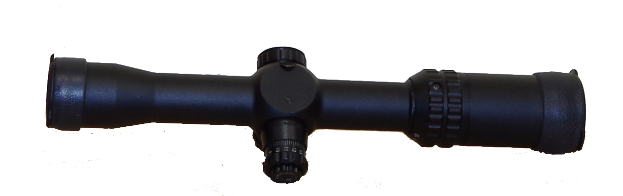 Sightmark 2.5-10x32 CDX