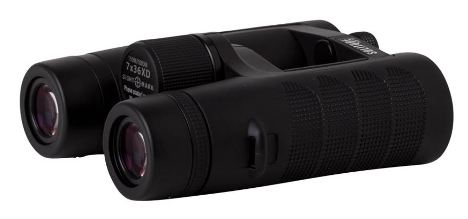 Sightmark Solitude 7×36 XD