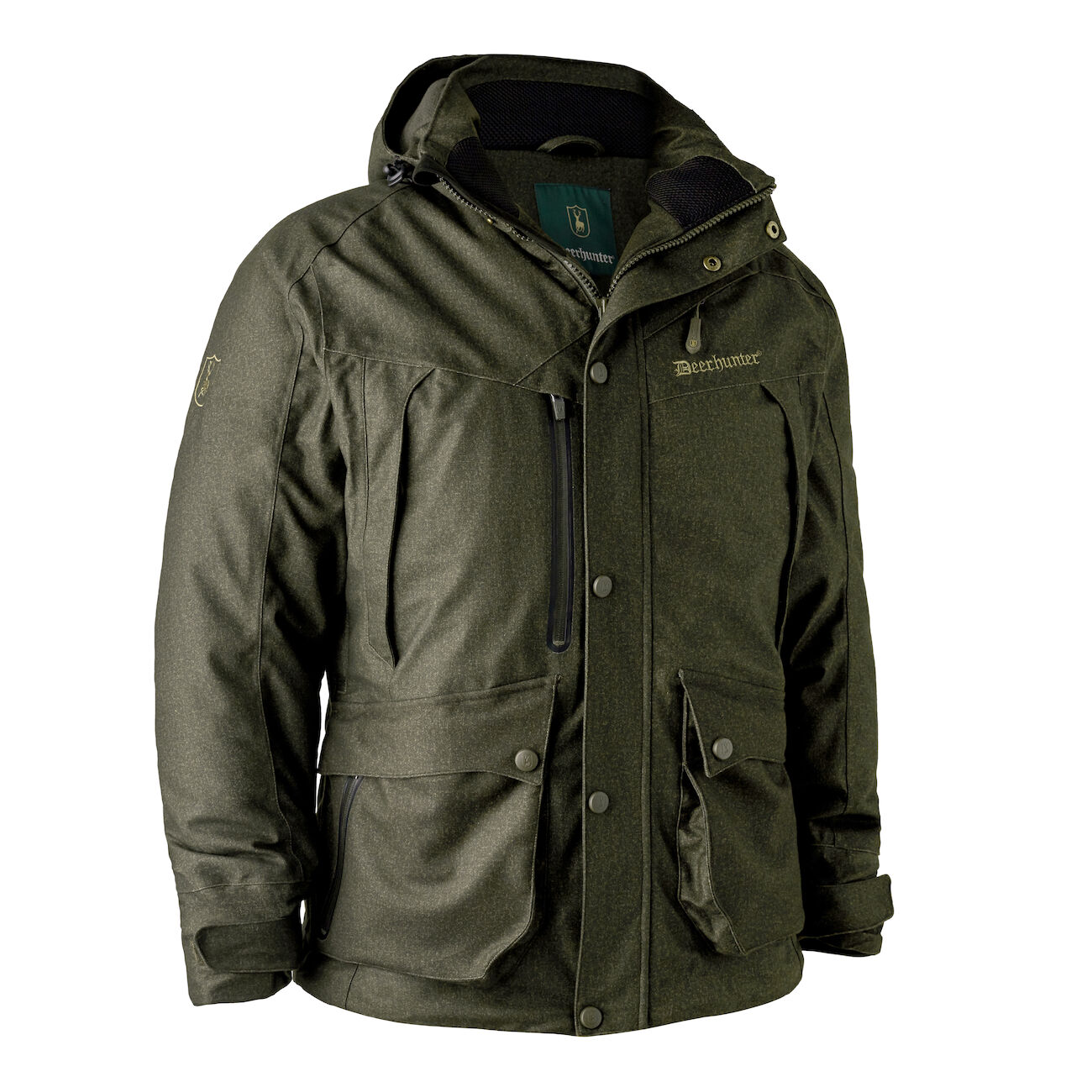 DEERHUNTER Ram Winter Jacket