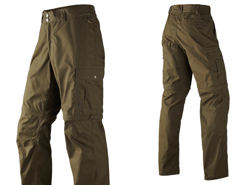 Брюки Seeland field trousers (11 02 133 28 35)