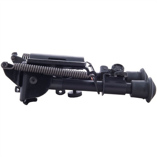 Сошки Harris Bipod S-BR на антабку. 15,2-22,9 см. Шарнирная база.