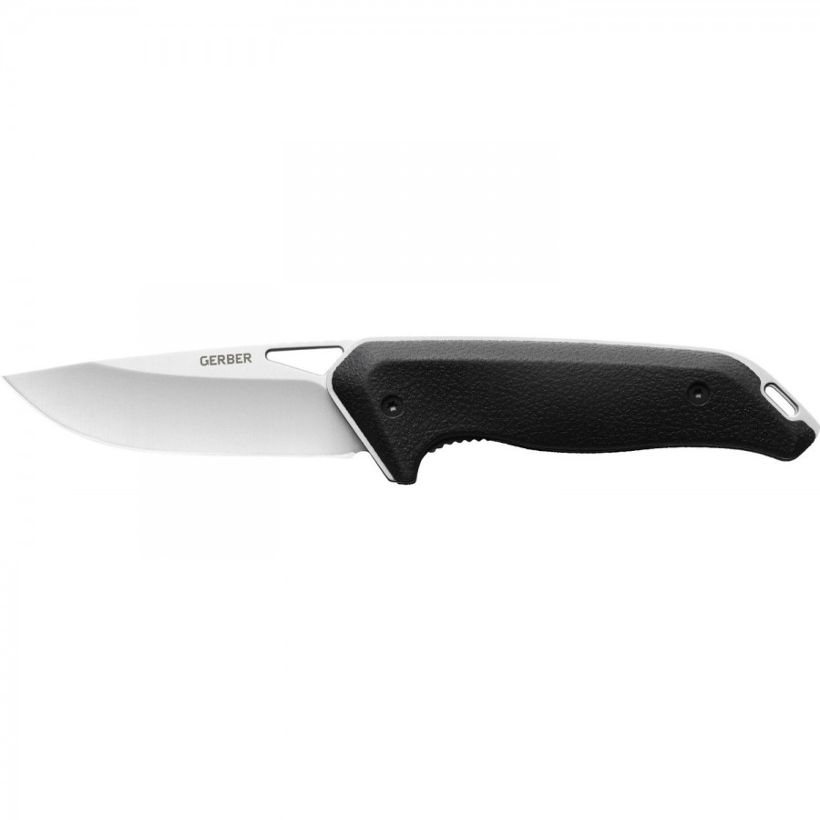 GERBER MOMENT FOLDING SHEATH DP FE