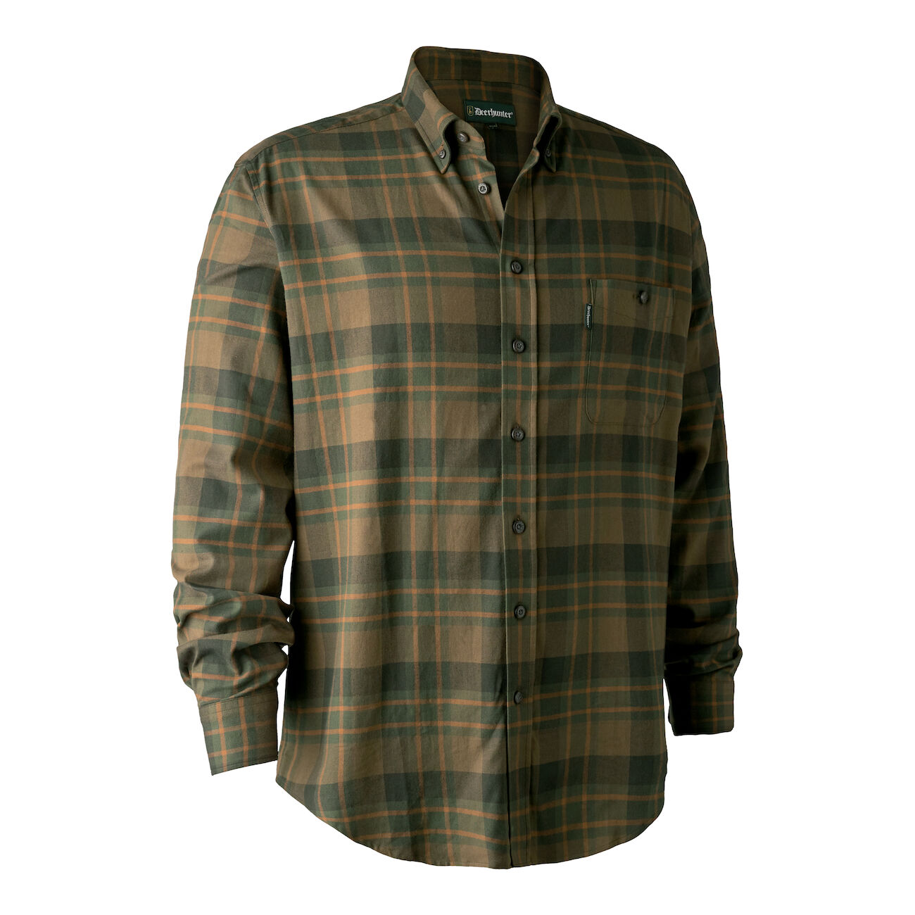 DEERHUNTER Kyle Shirt