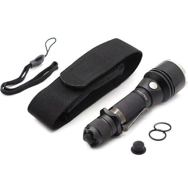 TK22 Cree XM-L