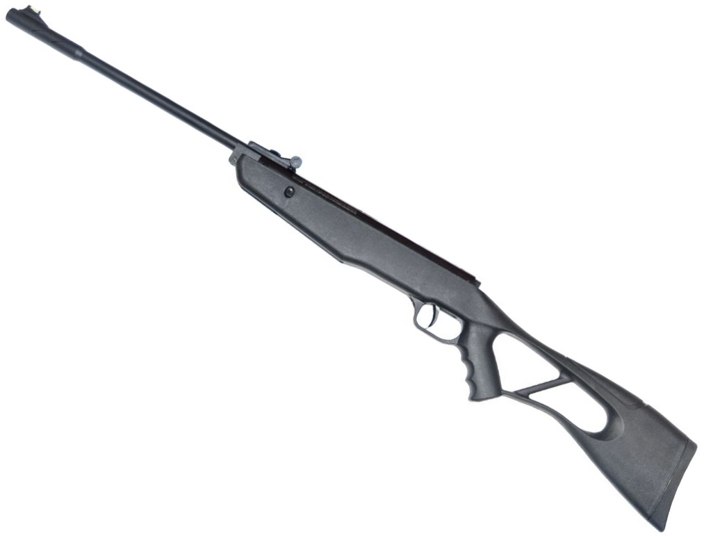 Пневматическая винтовка Crosman Inferno