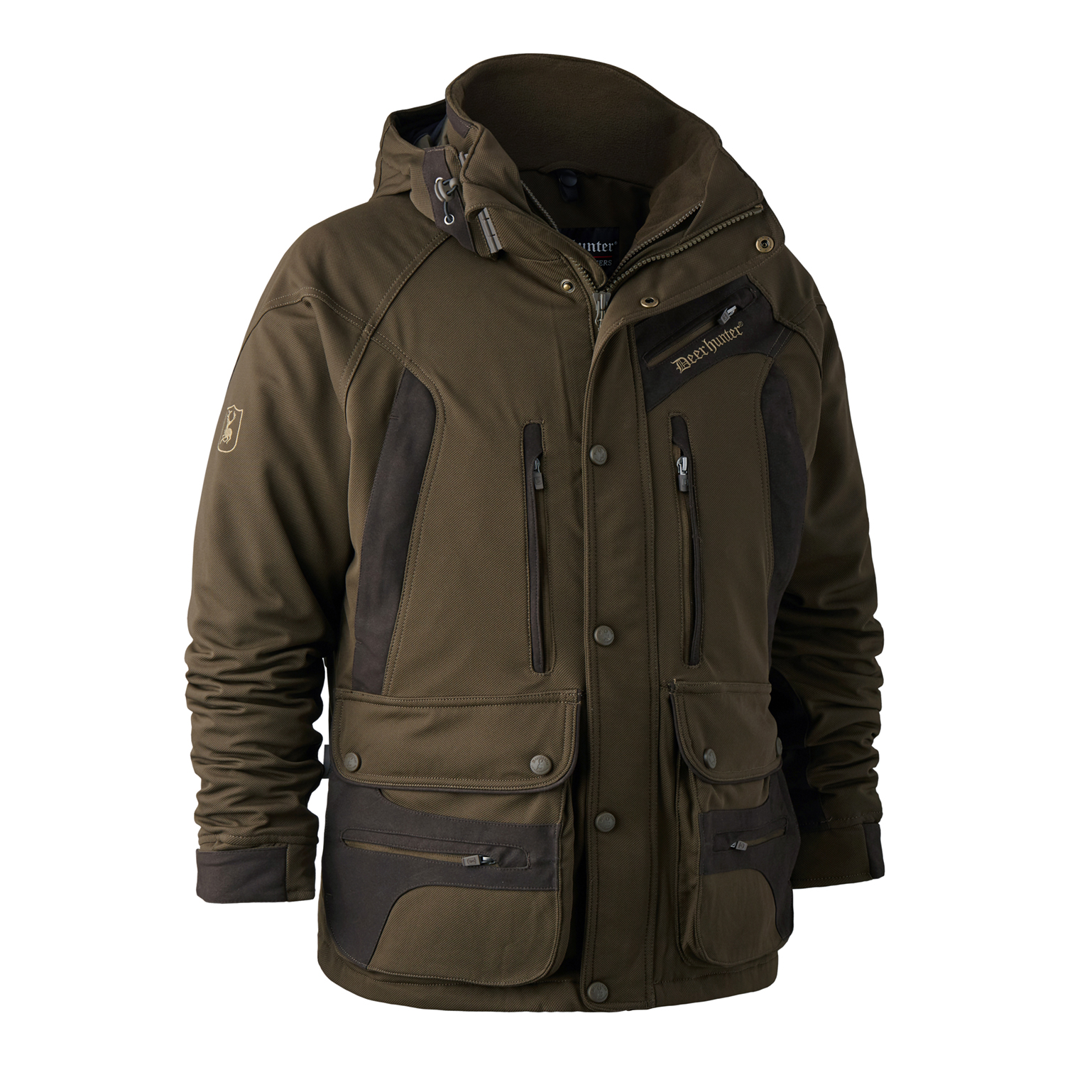 Deerhunter Muflon Jacket (5822)