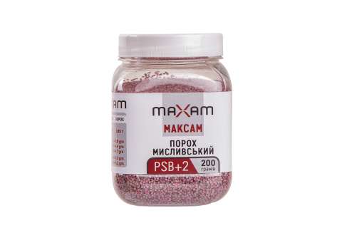 Порох Охотничий Бездымный PSB+2