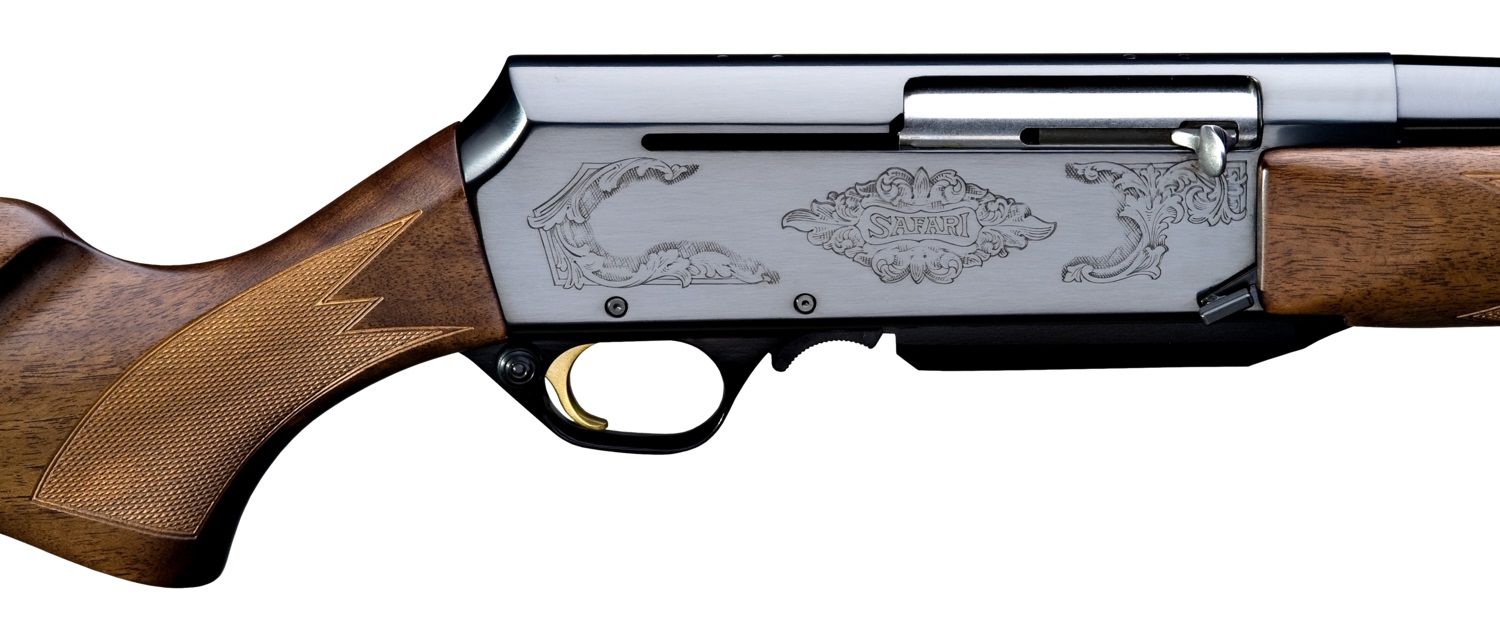 Browning Bar Affut Boss