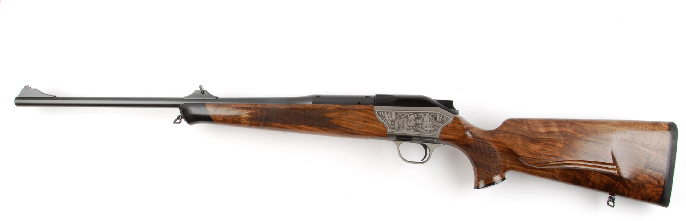 Blaser R8 Luxus