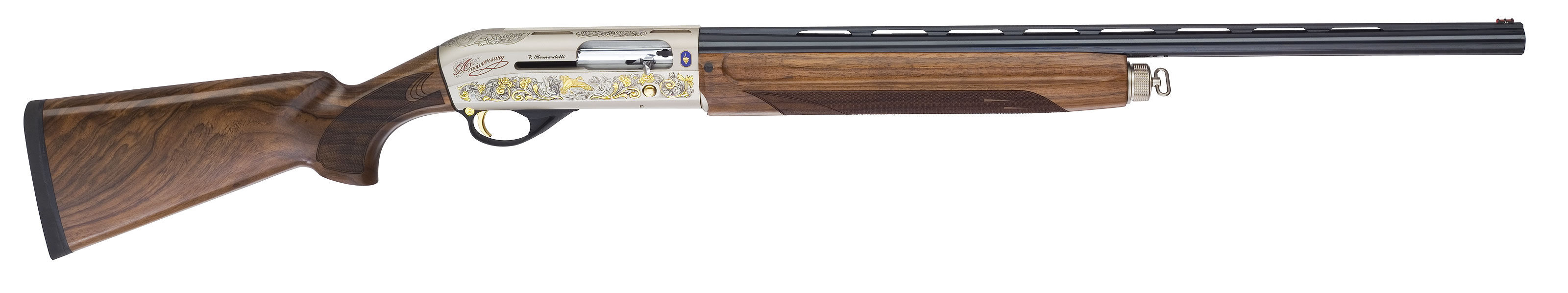 Bernardelli Anniversary Ceramica Калибр 12 Длина ствола 760мм