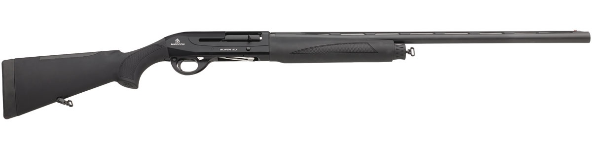 Marocchi SUPER SJ Complus Калибр 12 Длина ствола 760мм