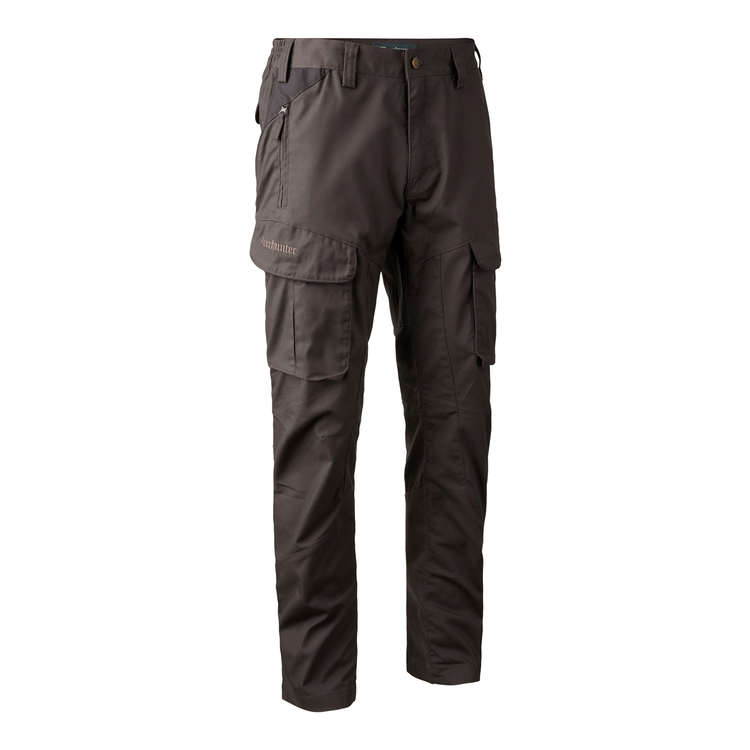 Deerhunter Lofoten Trousers w. Teflon® (3502)