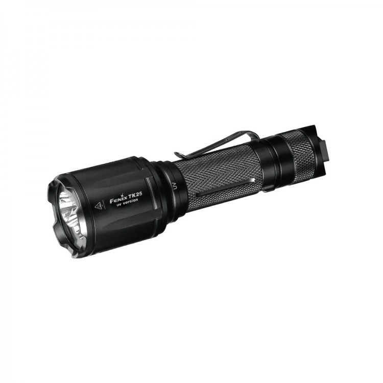 Fenix TK25 UV Cree XP-G2