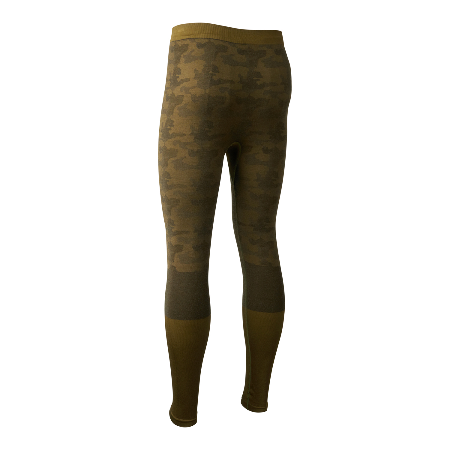 Deerhunter Camou Wool Long Johns (7047)