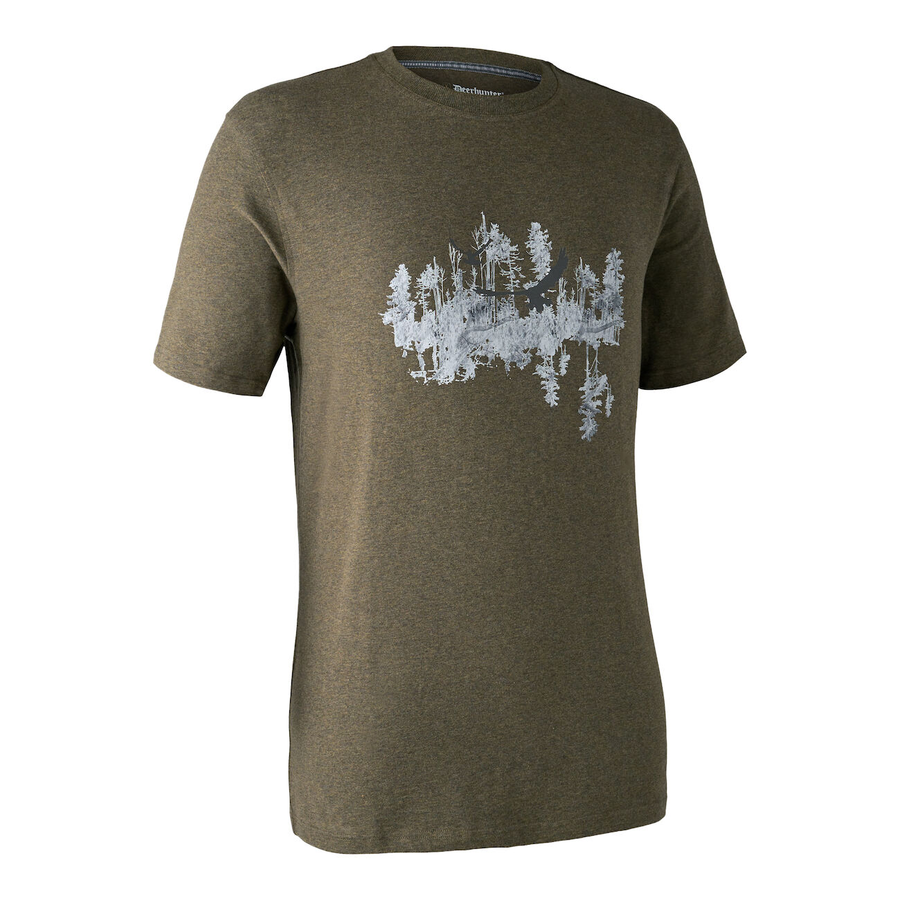 DEERHUNTER Ceder T-shirt
