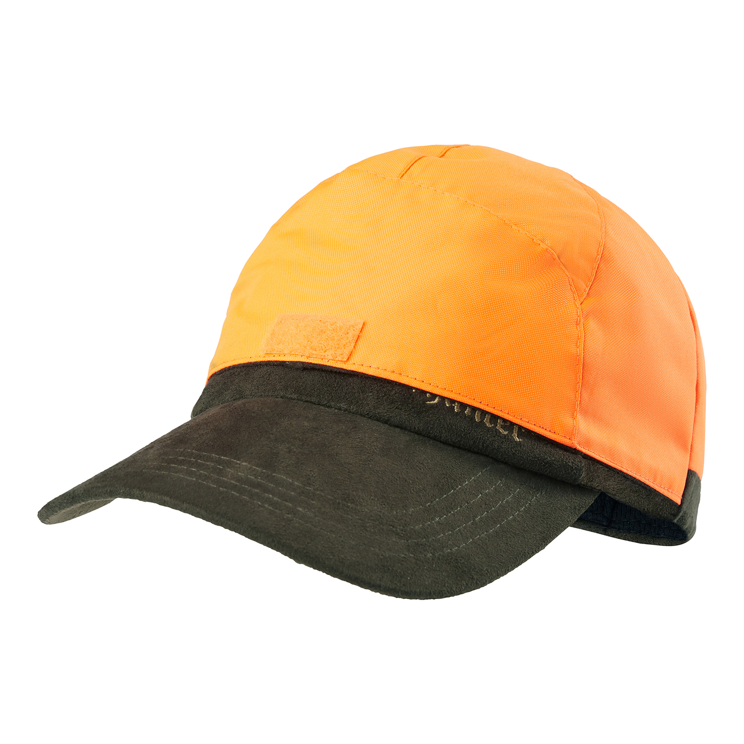 Deerhunter Deer Cap w. Safety (6188)