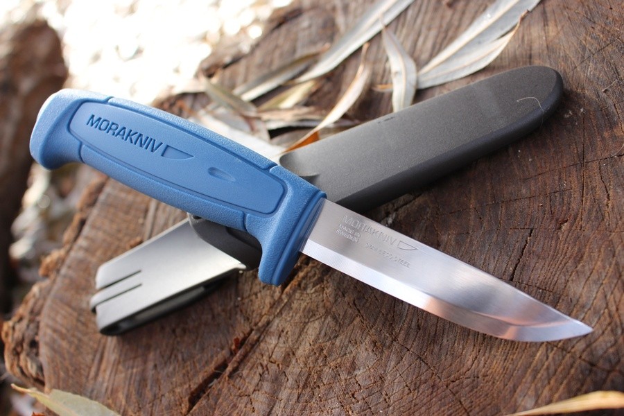 Mora Basic 546