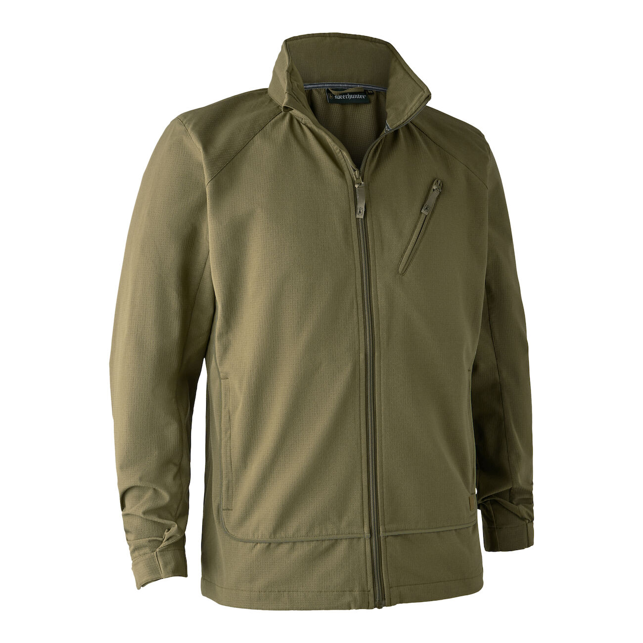 Maple Jacket